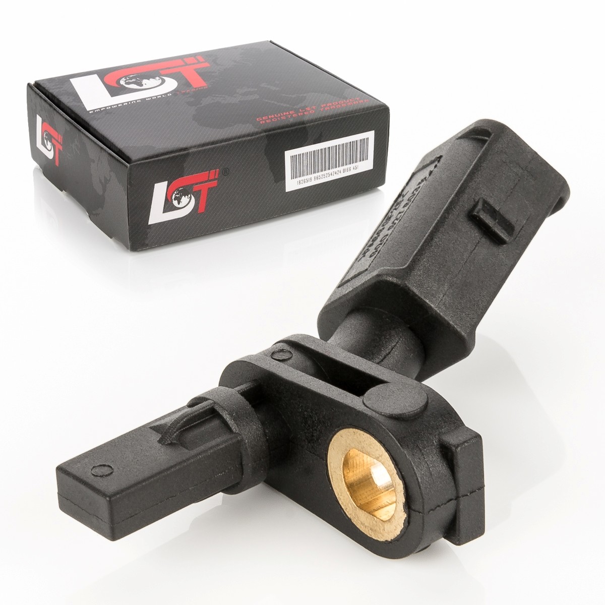Abs Sensor Drehzahlgeber Vorne Links For Skoda Kamiq Cupra Formentor Seat Leon