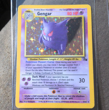 charizard evolution pokemon card Binder 4 Pocket Gengar Pokémon Card Game | Authentic Japanese Pokémon TCG  products