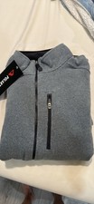ll bean polartec fleece jacket Men s 