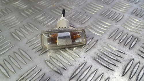 13252455 Seitenblinker (Kotflügelblinker) Vorne Linke 13252456 O DE393824-71