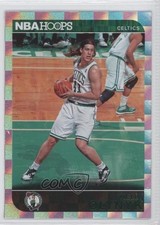 2014-15 NBA Hoops Green Kelly Olynyk #91 0f8