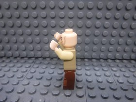 Lego Prince of Persia Alamut Merchant Minifigure pop001 - 7571