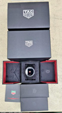 TAG Heuer Connected Calibre E5 Very Good Shape No Scuffs/Dings/Scratches Clean
