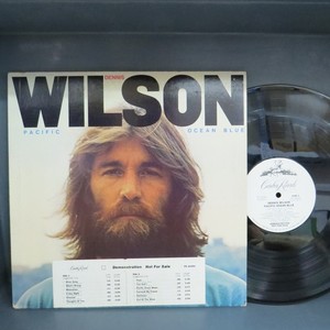 Dennis Wilson Pacific Ocean Blue LP | eBay