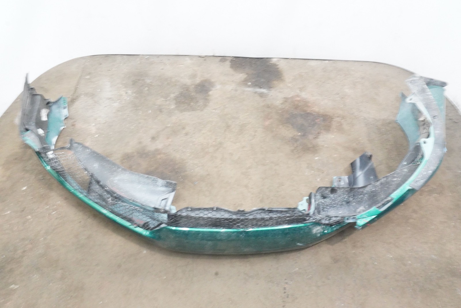 Front Bumper Cover Assembly 985940180 OEM Ferrari 296 GTB GTS F171 2024 *Note*