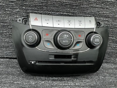 New OEM  2011-2020 Dodge Journey A/C Heater Controls / Lower Stack 1RK591X9AD