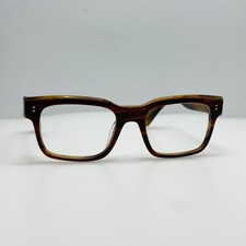 Oliver Peoples OV5470U 1310 Hollins Eyeglasses Eye Glasses Frame Italy 53-20-145