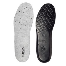 Sika Footwear Insole Basic 165 Antistatic Shock And Sweat Absorbing