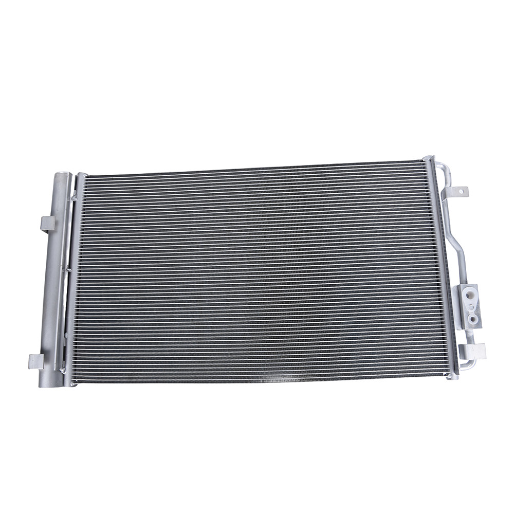 NEW A/C Conditioning Condenser Radiator Fit Aston Martin HY53-19710-AC 2017-2022