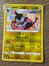 Pokémon Luxio 041/159 Crown Zenith Rapid Strike Reverse Holo Uncommon 80 HP