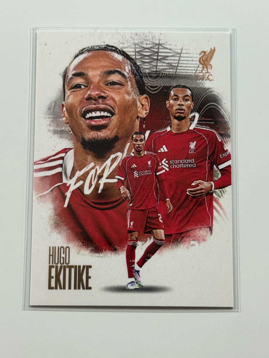 Futera Soccer Sports Trading Card Singles for sale | eBay