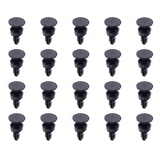 Clips Fasteners Set Of 20 For Honda Odyssey Acura Tl Cl Accord 1998-2002 Clips Fasteners Set Of 20 For Honda Odyssey Acura Tl Cl Accord 1998-2002