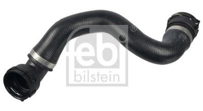 FEBI BILSTEIN Kühlerschlauch 171862 für OPEL