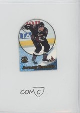 1997-98 Pacific Crown Collection Card-Supials Mini Jeremy Roenick #16A HOF 2cb