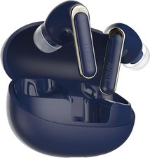 AVIOT TE-U1 Fully Wireless Earphones Bluetooth Navy