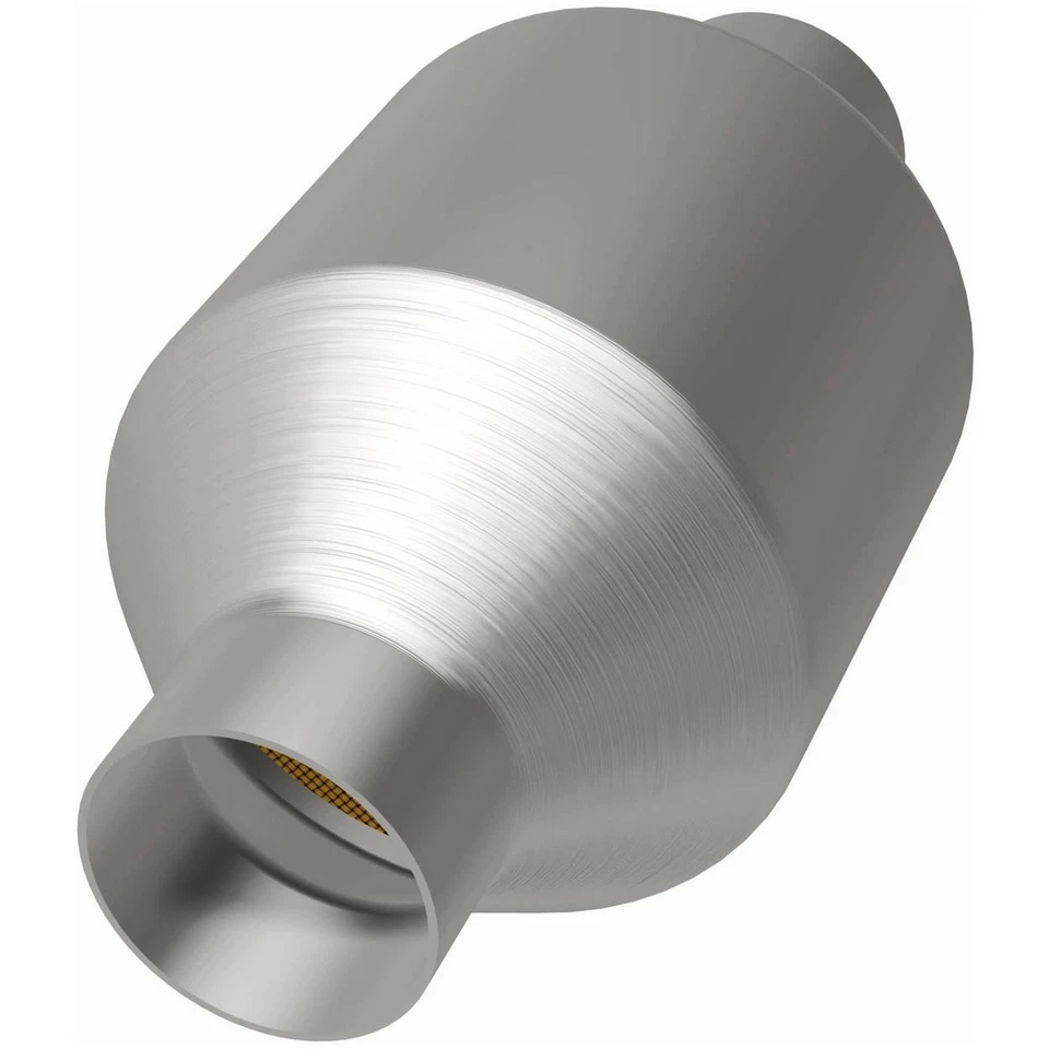 Conversor catalítico para 1981-1984 Peugeot 604 - Imagem 3 de 4