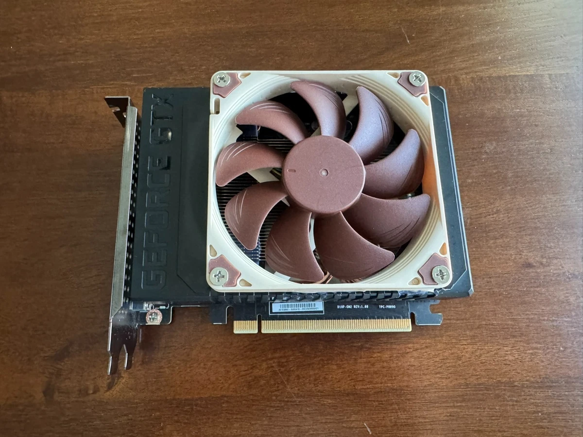 GeForce GTX1660 6GB GDDR5 192bit　(ジャンク品) NVIDIA GeForce GTX 1660 NVIDIA 6 GB Memory Computer Graphics Cards