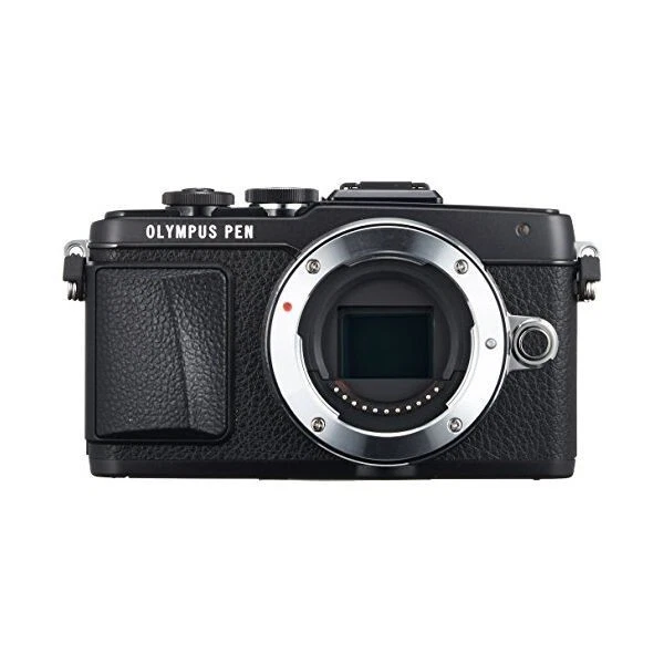 Olympus PEN E-PL7 Olympus PEN Digital Cameras for Sale | Shop New
