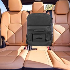  Rückbank Organizer Auto Aufbewahrung Von -Rücksitzen Autositzorganisator
