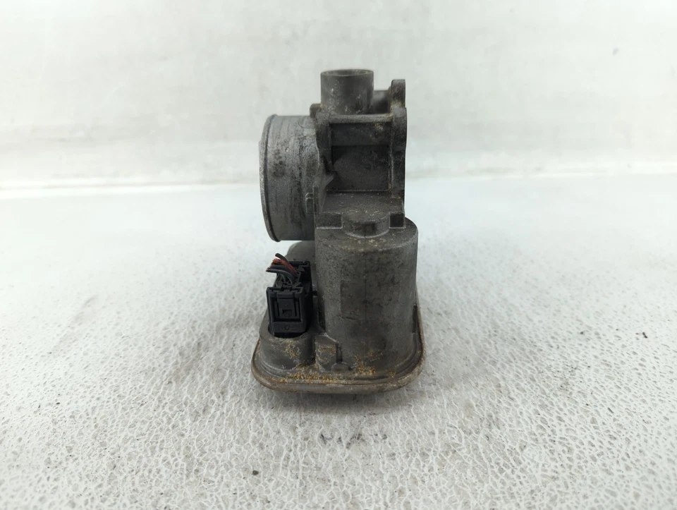 2008-2014 Dodge Avenger Throttle Body TZHXG Foto 4 de 4