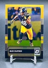 2025 Donruss Optic Bud Dupree Base (RAW)