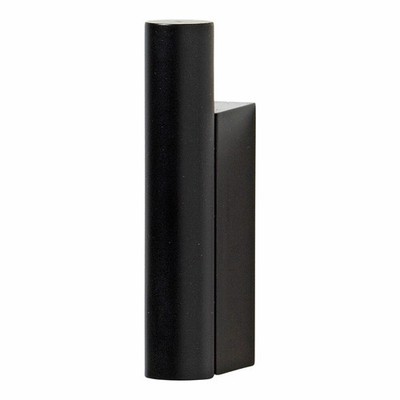 Blomus MODO Wandhaken Garderobenhaken Handtuchhaken Haken Stahl titanbeschichtet