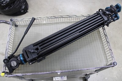 Benro KH26P Tripod B69562A-UK