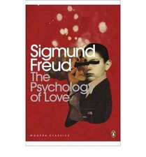 ThePsychology of Love by Freud, Sigmund ( Author ) ON Sep-07-2006, Paperback