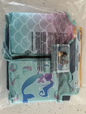 SwimWays Swim Step 2 First Paddle swim vest for children ages 2-4 years old