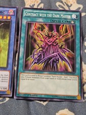 Yugioh Dark Master Zorc for sale | eBay