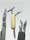 Lot of 4 Japan Pocket knives — photo 10