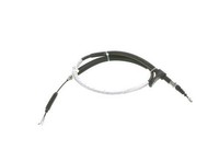 Bremsbelagsatz Scheibenbremse Hinten Bosch 0 986 494 649 FÜR Audi Seat Skoda