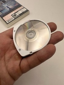 Silent Hill: Shattered Memories (Sony PlayStation Portable, PSP) Cib - Tested