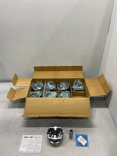 Set Of 8 Speed-pro Hypereutectic Pistons H693cp30