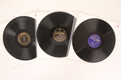 Glenn Miller Schellackplatten Swing Fox 78Rpm Columbia Decca  Big Band A92