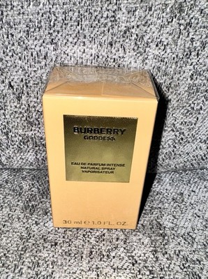 Burberry Ladies Goddess Intense EDP Spray 1.0 oz Fragrances