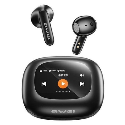 6954284012942 Earbuds bluetooth 5.4 TP97 TWS Equalizer AWEI