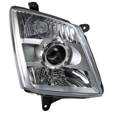 Clignotant Isuzu D-MAX