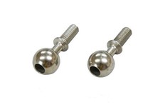 E2123 Mugen Perno Sferico Pivot in Acciaio per MBX7 MBX7R MBX8