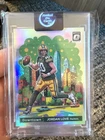2024 Donruss Optic Downtown Jordan Love SSP Case Hit 🔥🔥 Packers