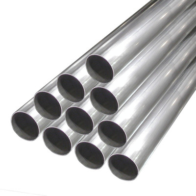 Stainless Works 1.7TWSS-7 Straight Tubing For 1-3/4'' Diameter 7ft