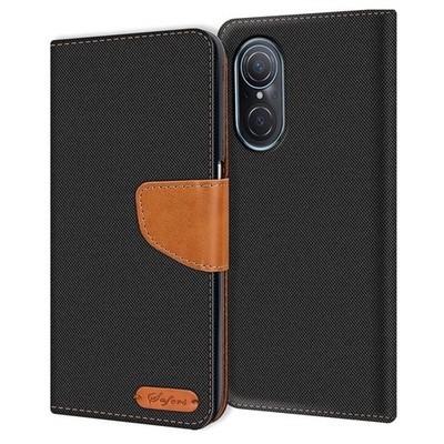 Schutzhülle Für Huawei Nova 9 SE Flip Case Handy Tasche Klapp Hülle Book Cover