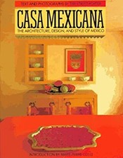 Casa Mexicana Paperback Tim Street-Porter