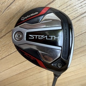 Taylormade Stealth 3 Wood Stiff Shaft | eBay