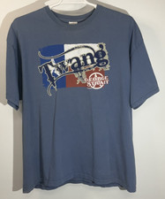 George Strait Short Sleeve T-Shirt Mens 2XL B...