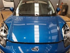 Capote Ford PUMA