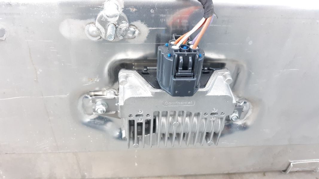 2015 MCLAREN 650S 650 OEM FUEL CELL TANK ASSEMBLY