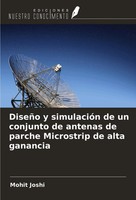 Mohit Joshi | DiseñO Y SimulacióN De Un Conjunto De Antenas De Parche...
