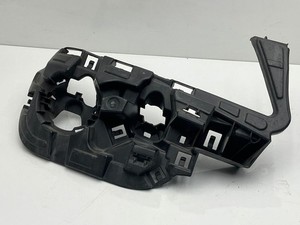 BMW X3 F25 2011 Halterung Stoßstange Stoßfänger vorne 7212956 BCE31856