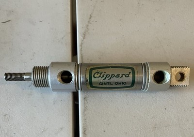Clippard UDR 12 1/2